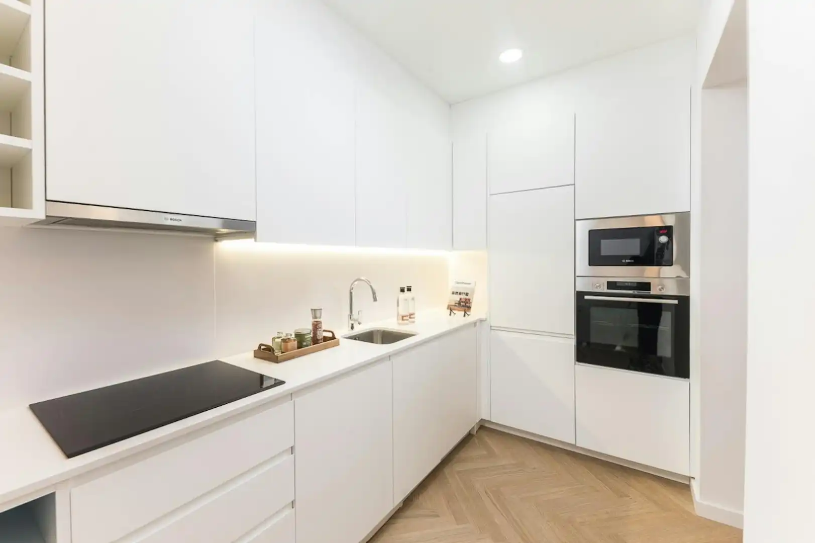 Flat to rent in Eixample, imagen 8
