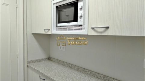Foto 4 de Apartament de lloguer a Basurtu, Bilbao