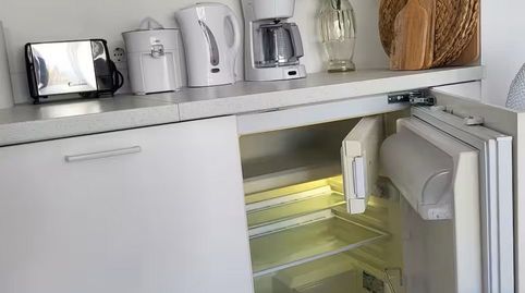 Foto 5 de Apartament de lloguer a Montañar - El Arenal, Jávea / Xàbia