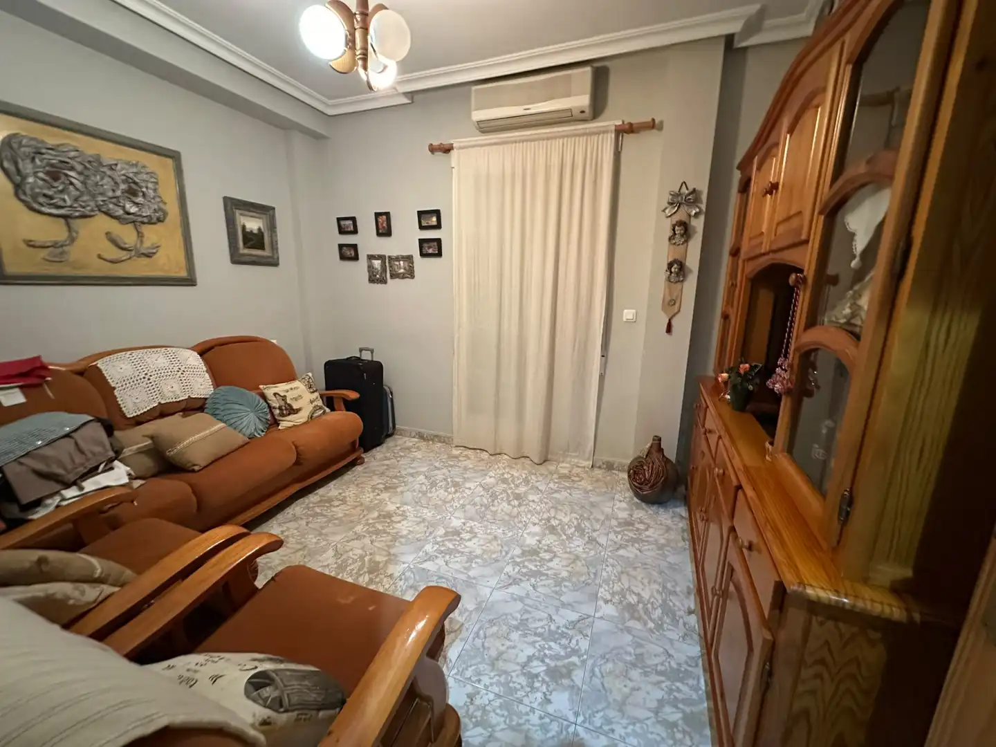 Casa con terrazza in vendita a Villanueva de la Serena, imagen 20