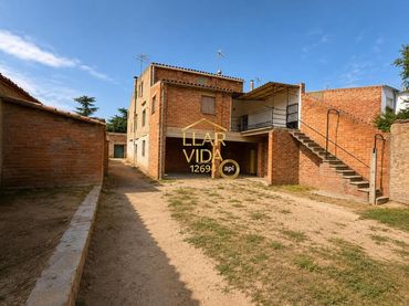 Maison avec jardin à vendre à De L'Ermita