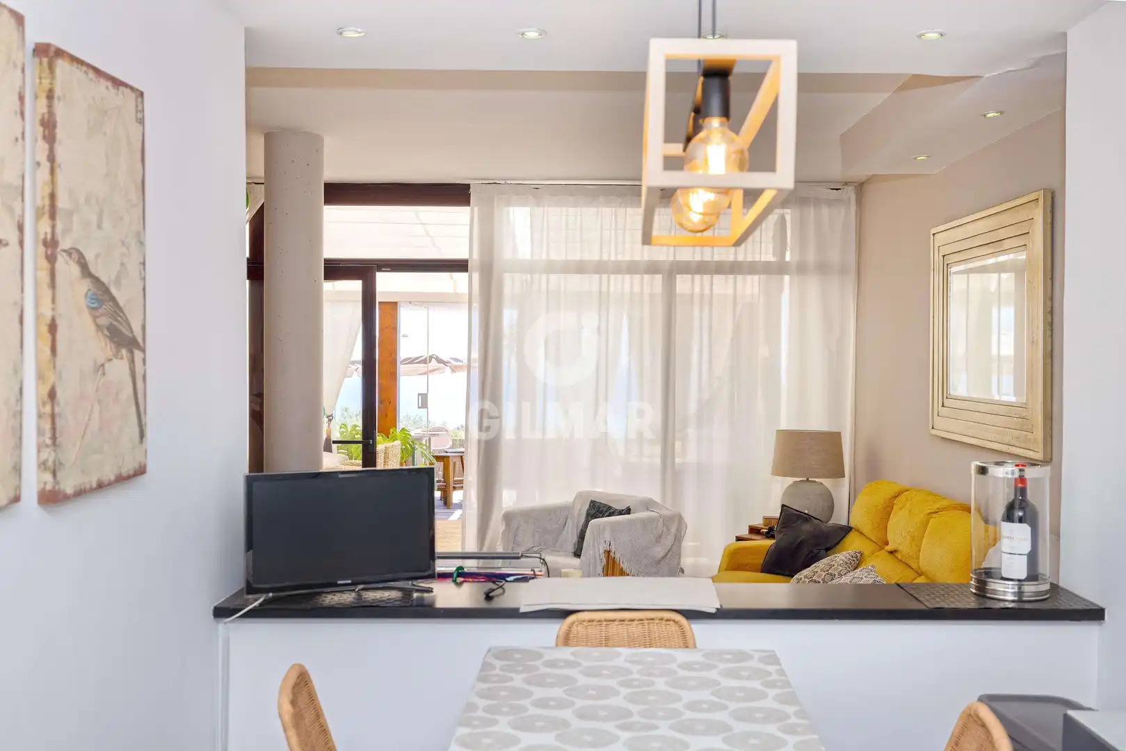 Apartament amb terrassa en venda a Santangelo, imagen 17