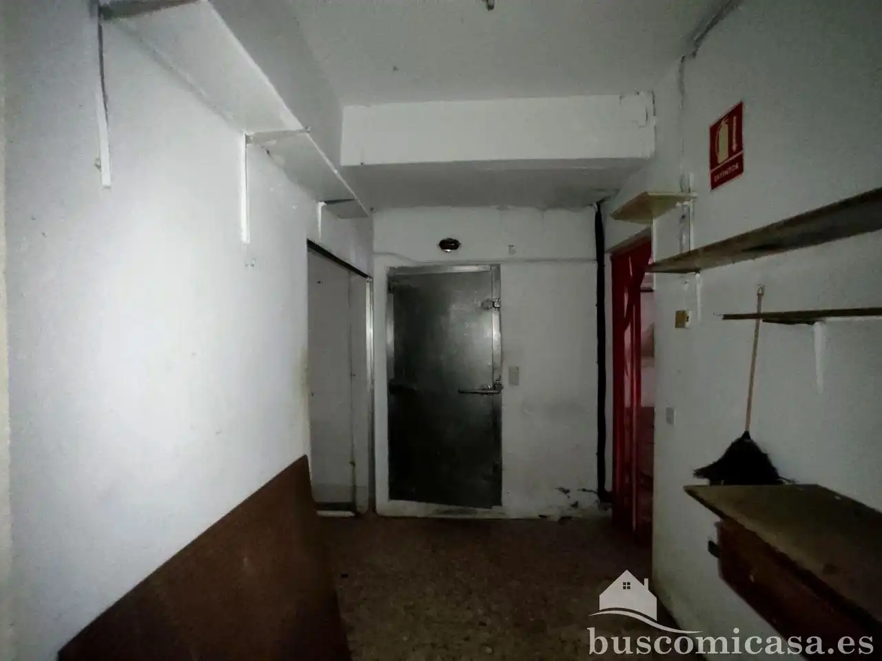 Local comercial en venda a Marqueses De Linares, imagen 9