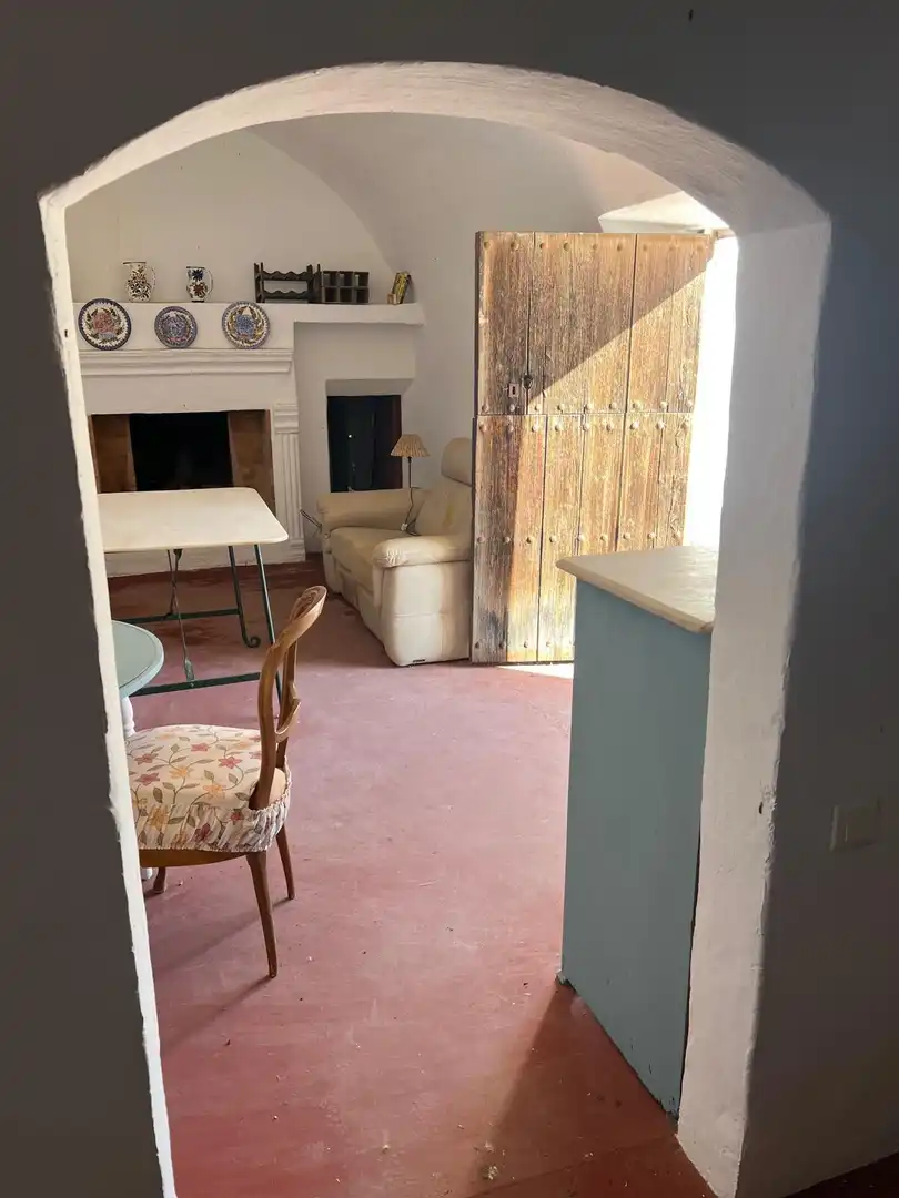 Landhaus mit Garten zum Verkauf in San Juan de los Terreros, imagen 4