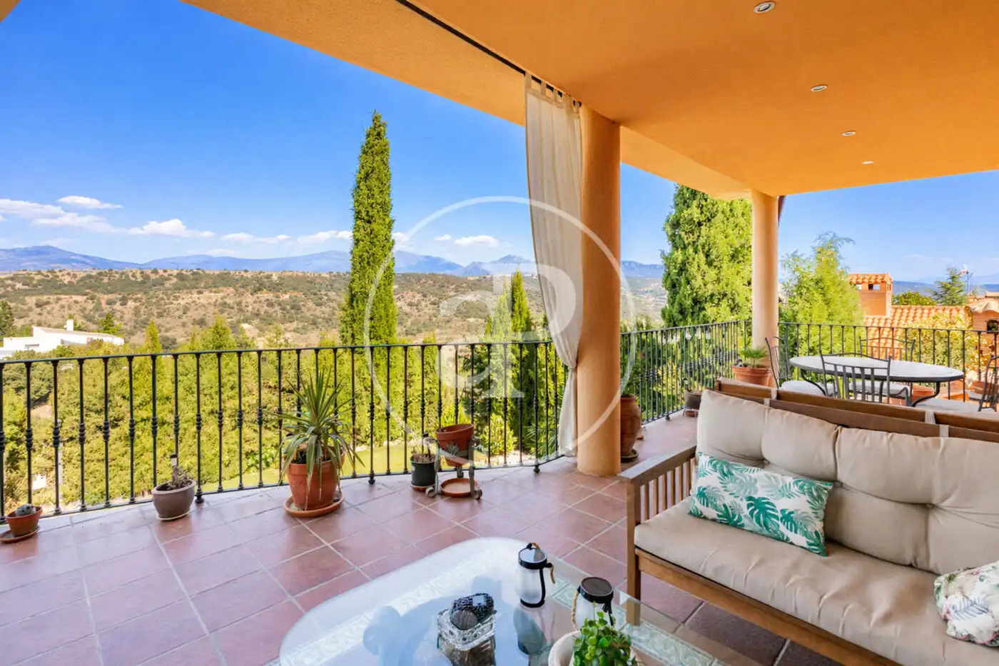 Terrace of Houses for sale in Venturada  with Heating, Private garden and Terrace
