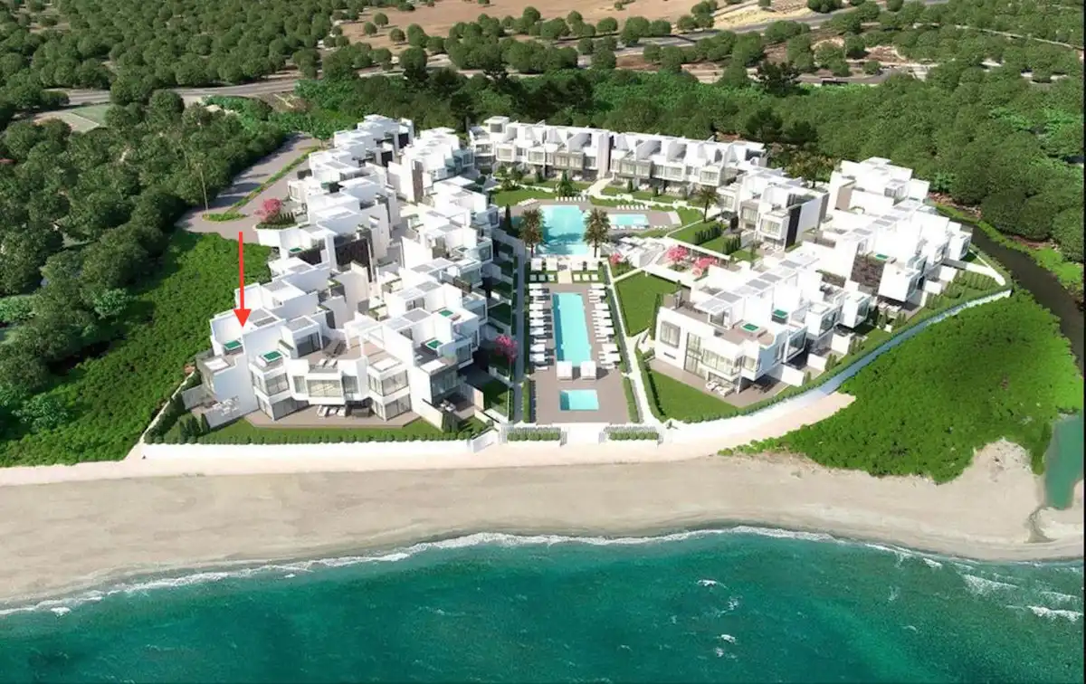 Adossat en venda a Estepona Pueblo, imagen 7