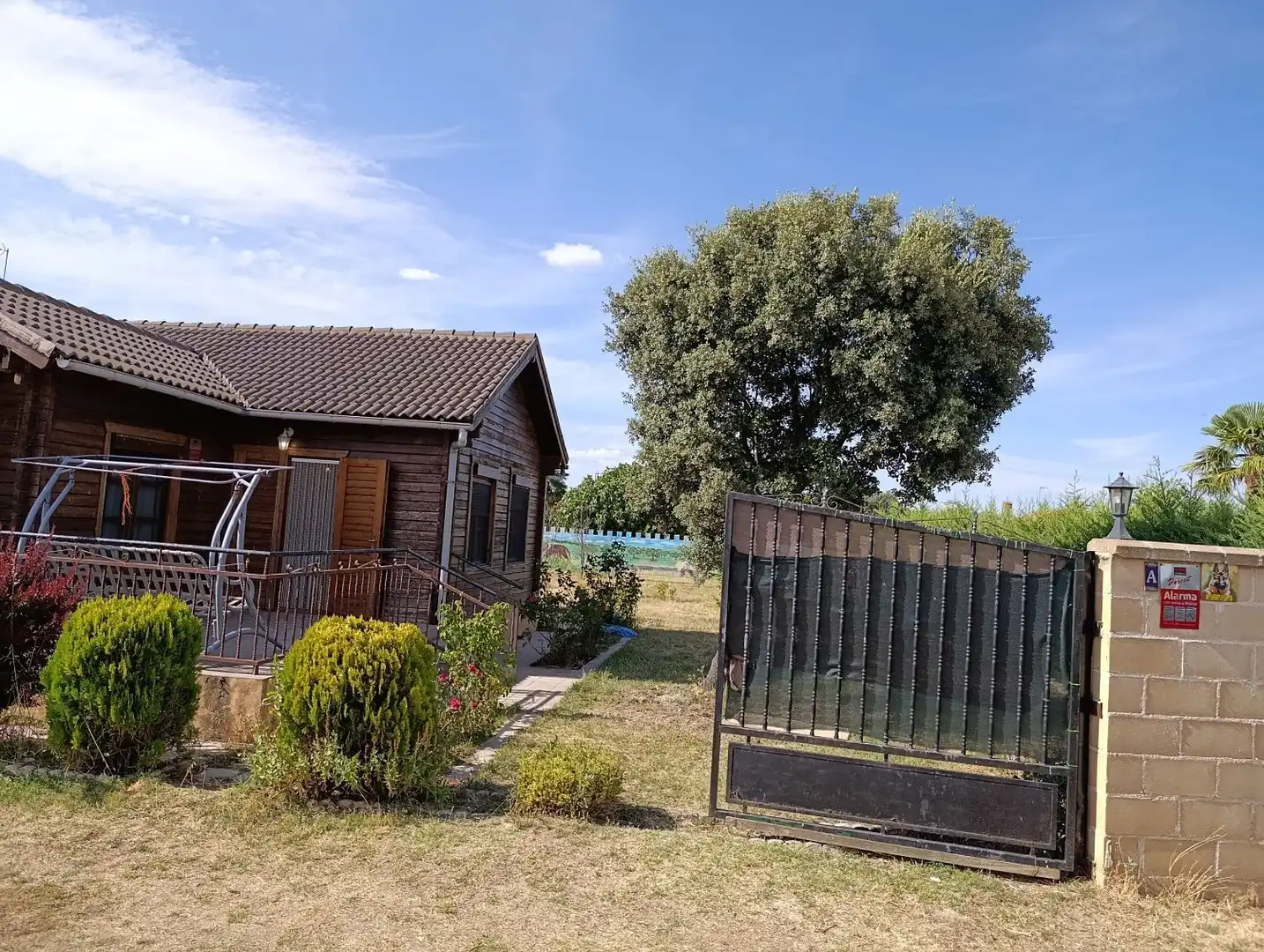 Residencial en venda en Pitiegua