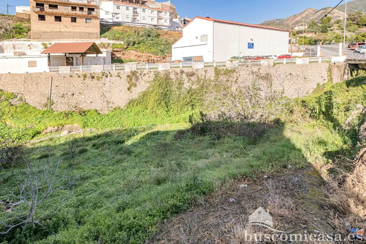 Casa o chalet en venta en Molvízar con Jardín privado, Terraza y Trastero