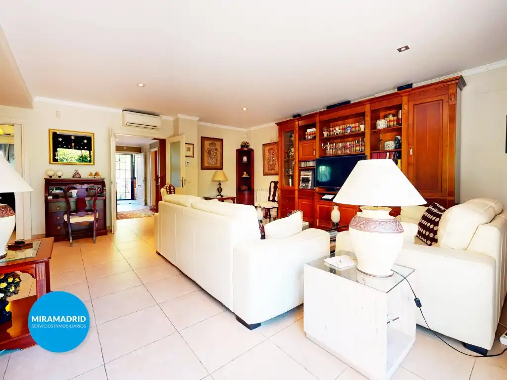Casa pareada en venta en Miramadrid, imagen 3