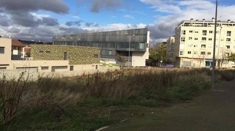 Photo 2 of Residential for sale in Calle Manuel Altolaguirre Poeta, Parque del Queiles, Navarra