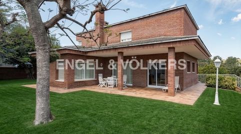 Impecable casa a cuatro vientos en Fontpineda
