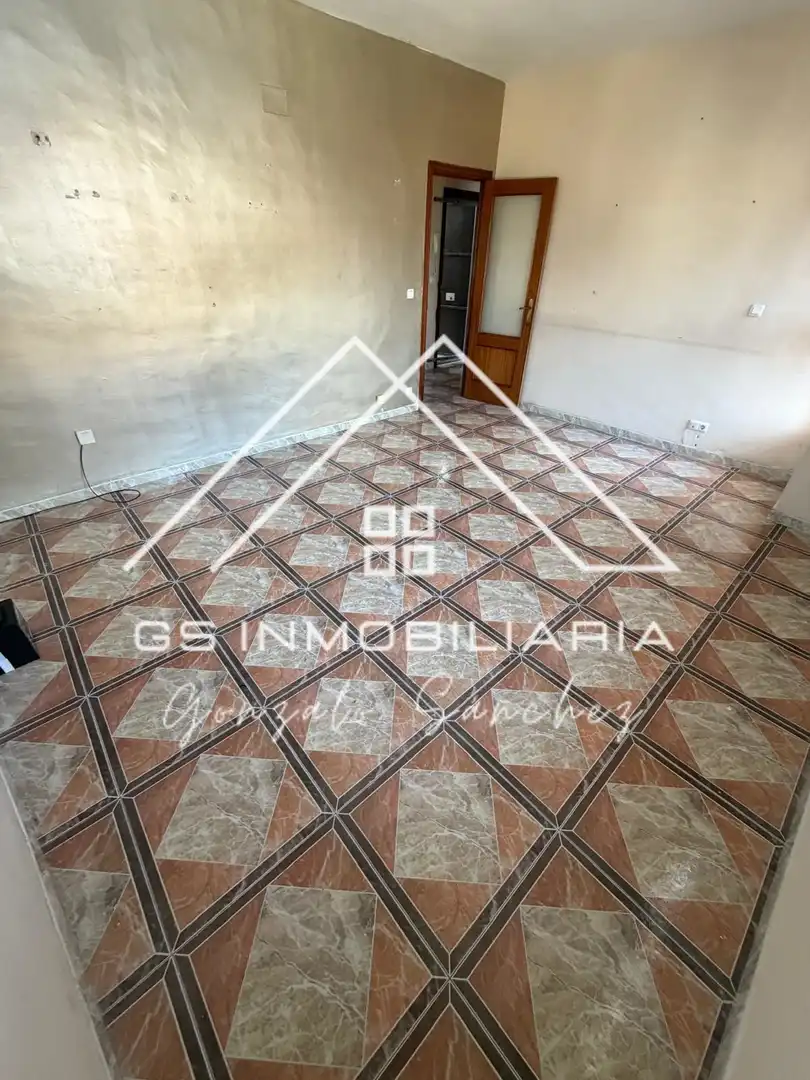 Exterior view of Flat for sale in Rute, Córdoba