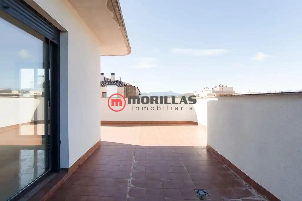Residential with lift for sale in Avenida de Juan Ramón Jiménez 121, imagen 14