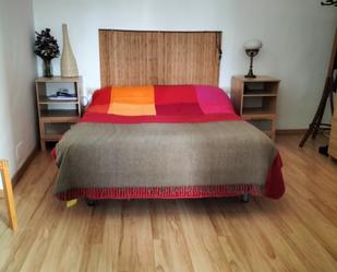 Bedroom of Apartment to rent in  Jaén Capital