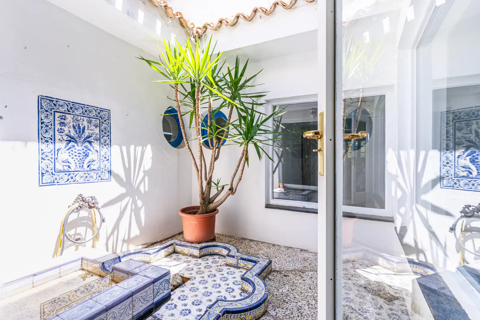 Casa o chalet en venta en Las Rozas de Madrid con Aire acondicionado, Calefacción y Jardín privado