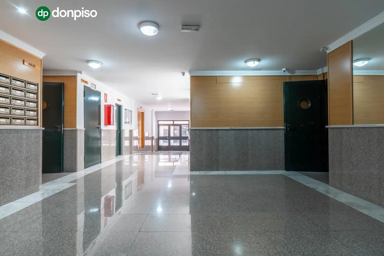 Appartamento con ascensore in vendita a Calle MEJORANA 5, imagen 21