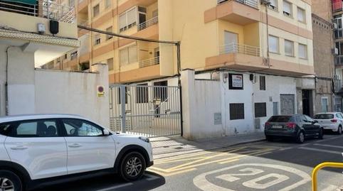 Foto 2 de Garatge de lloguer a Calle Alondra, Pajaritos,  Granada Capital