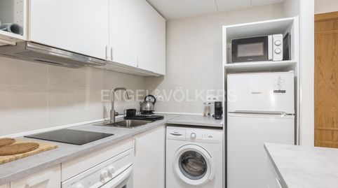 Foto 5 de Piso de alquiler en Hortaleza, Justicia - Chueca, Madrid Capital