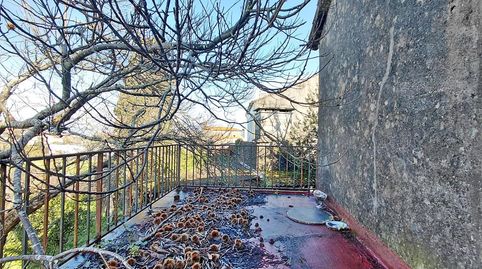 Foto 3 de Casa o xalet en venda a Sobradelo, Sobradelo, Vilagarcía de Arousa