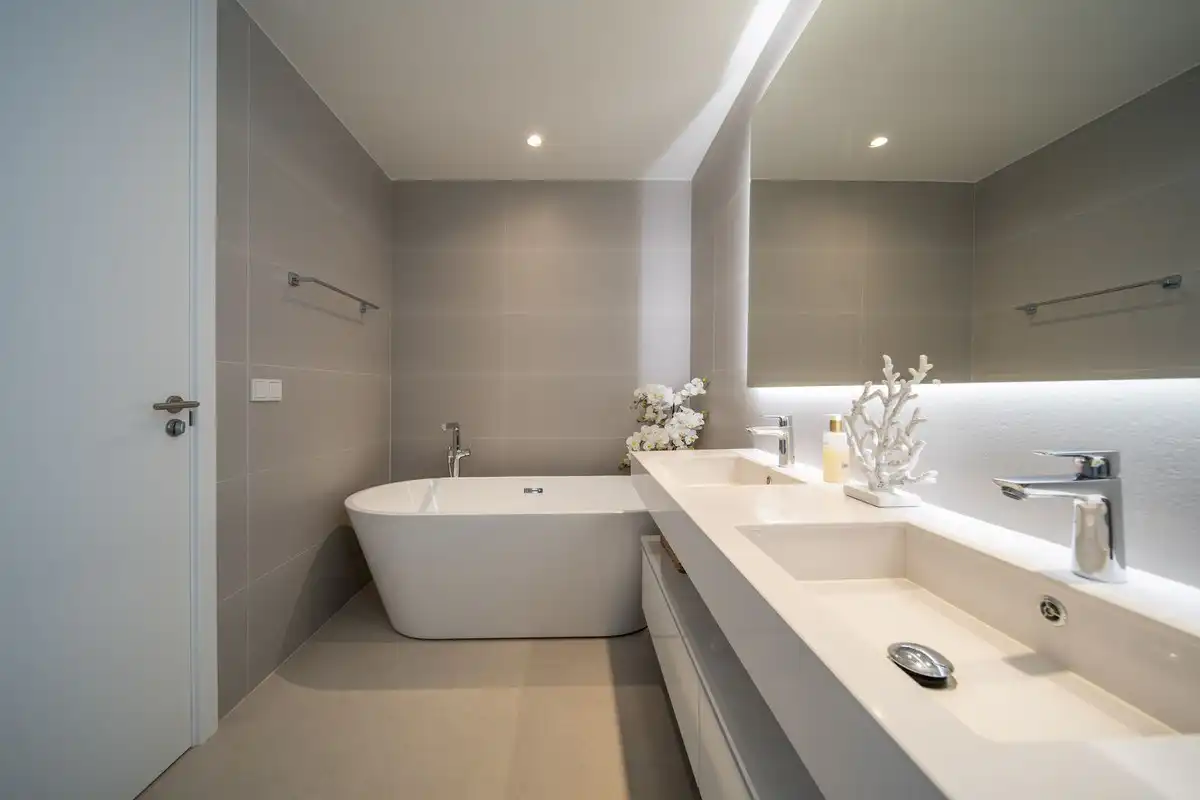 Reihenhaus mit Pool zum Verkauf in Marbella - Marbella,Calle Birdie, imagen 12