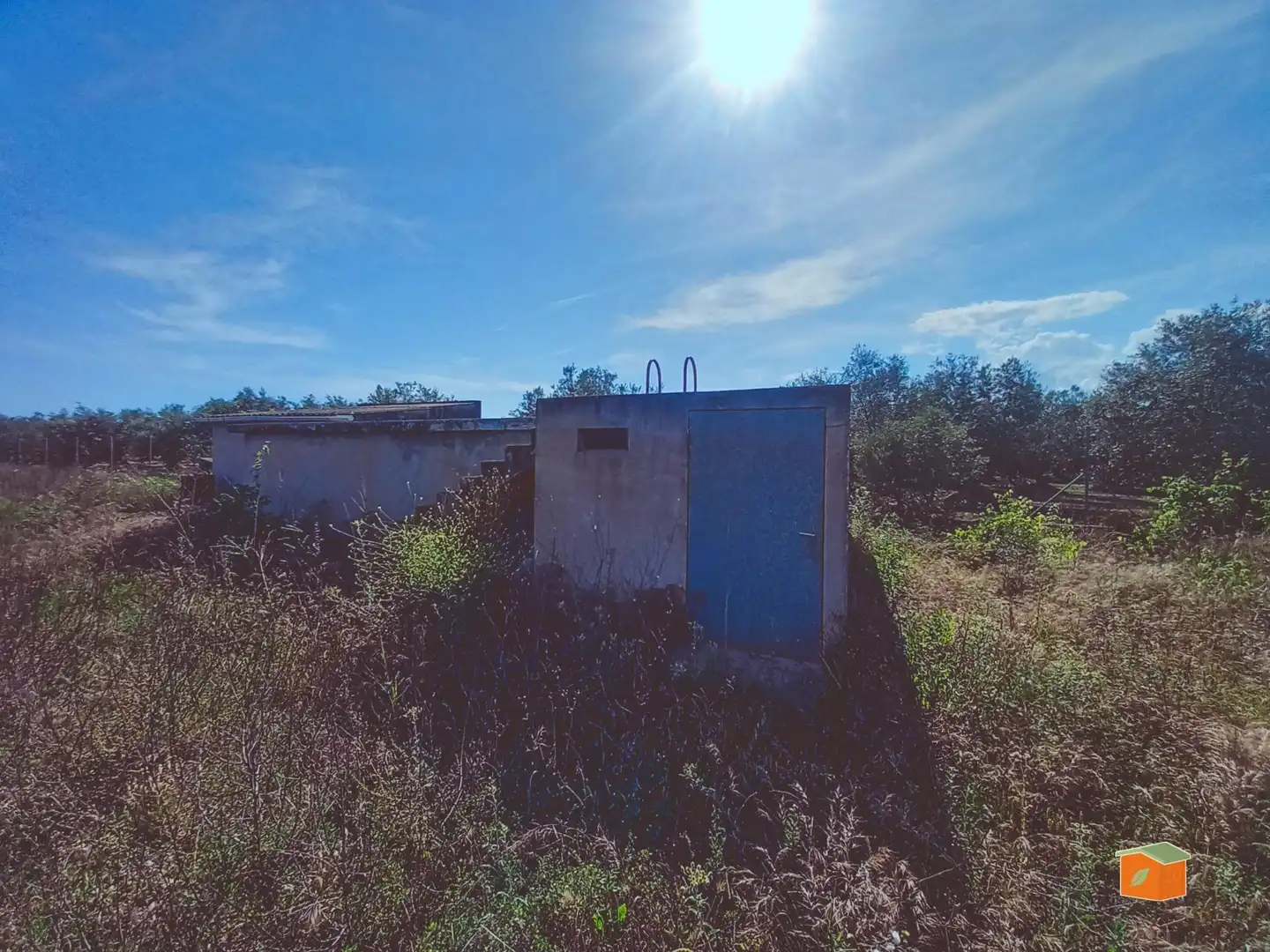Terreno rustico in vendita a Santa Bàrbara, imagen 5