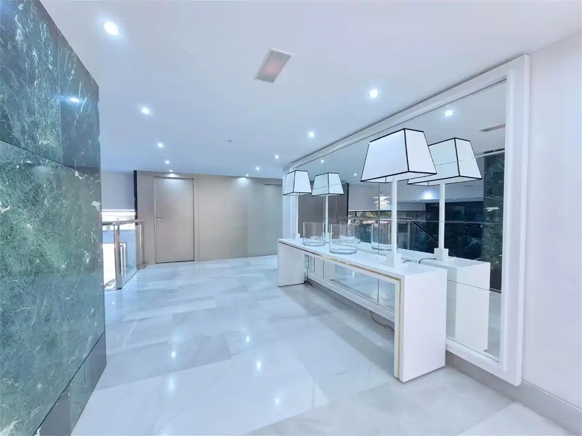 Cocina de Piso en venta en Cartagena con Aire acondicionado, Calefacción y Terraza