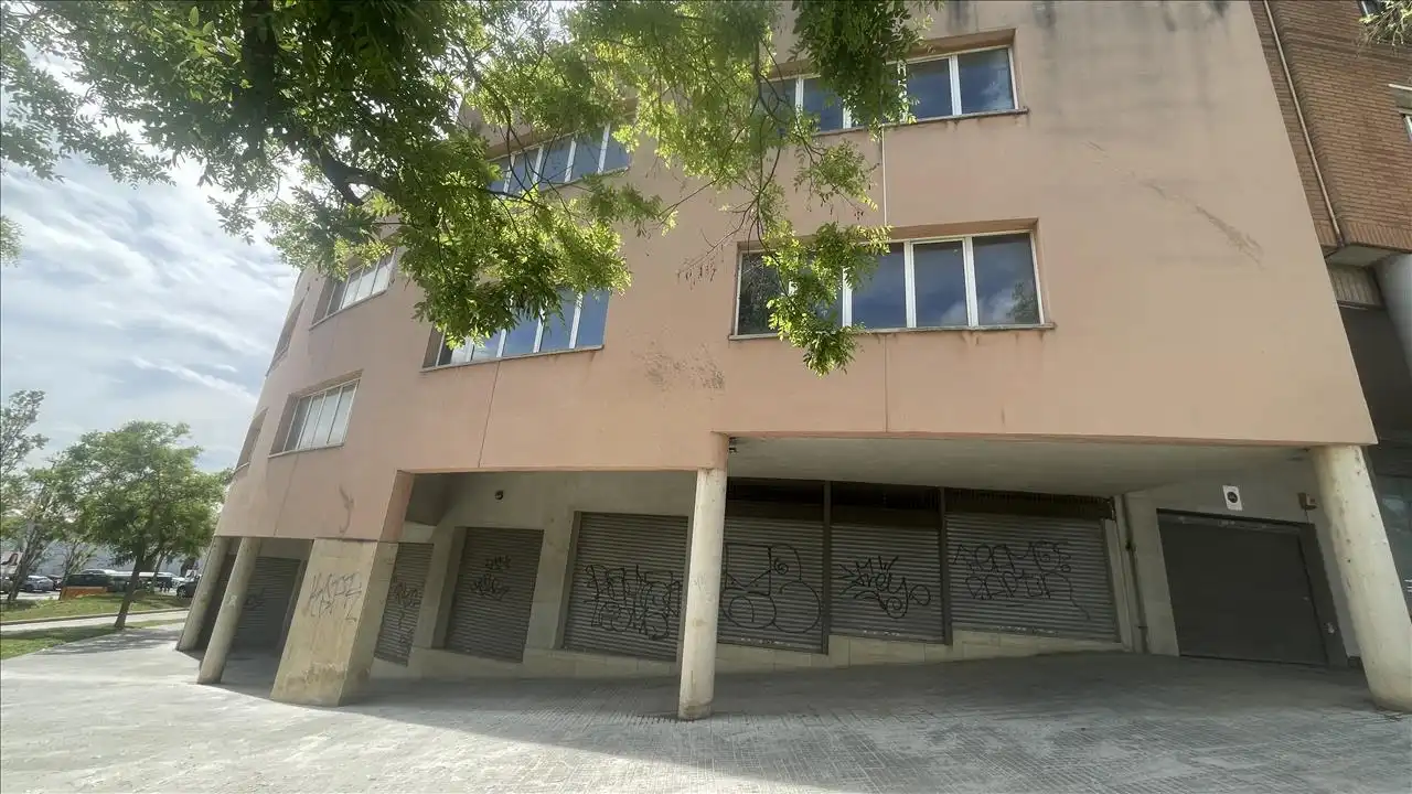 Office space for sale in CORNISA, imagen 24