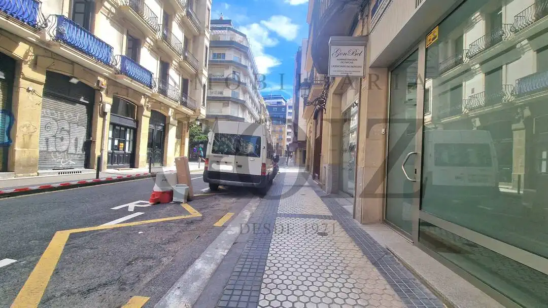 Gewerbefläche zur Miete in Centro, imagen 33