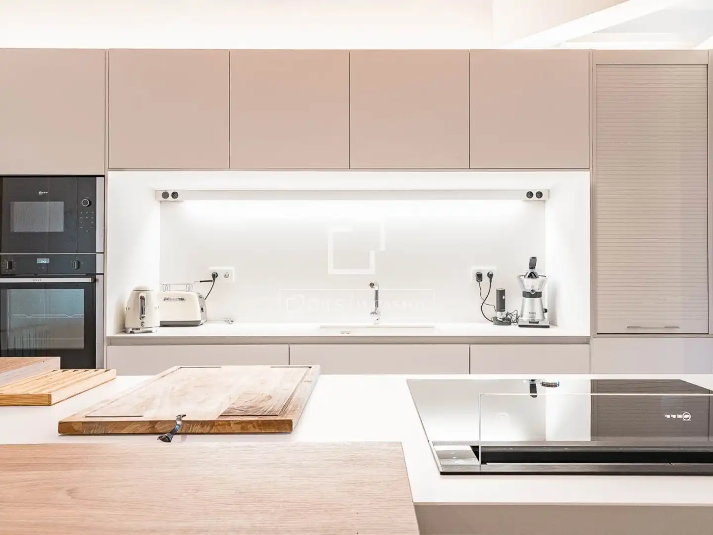 Piso con terraza en venta en Eixample, imagen 10