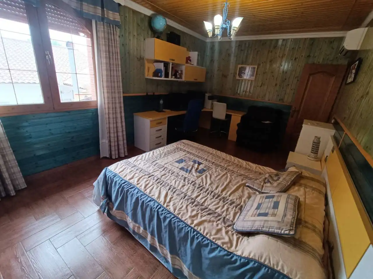 Casa amb piscina en venda a Huétor Tájar, imagen 61