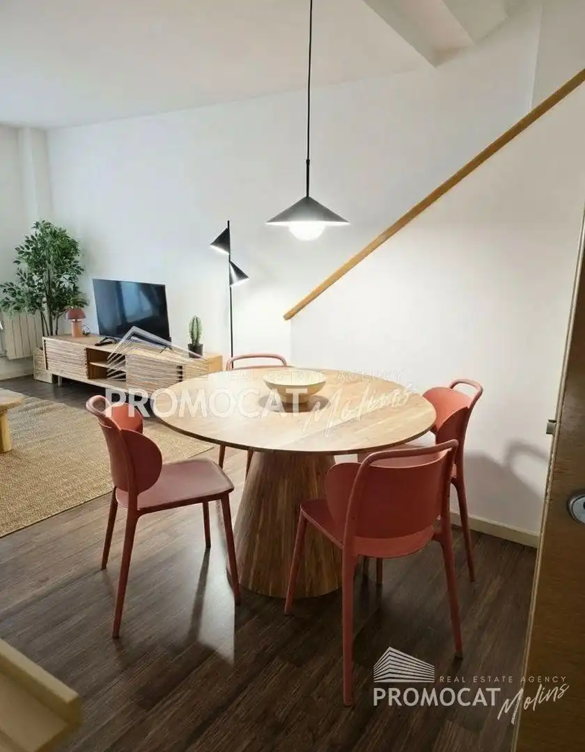 Duplex con ascensore in vendita a BARCELONA, imagen 5