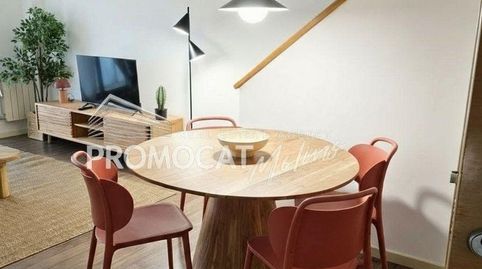 Foto 5 de Dúplex en venda a Barcelona, Molins de Rei, Barcelona