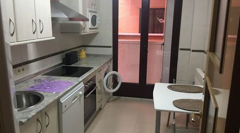 Foto 3 de Piso de alquiler en Pizarrales, Salamanca Capital