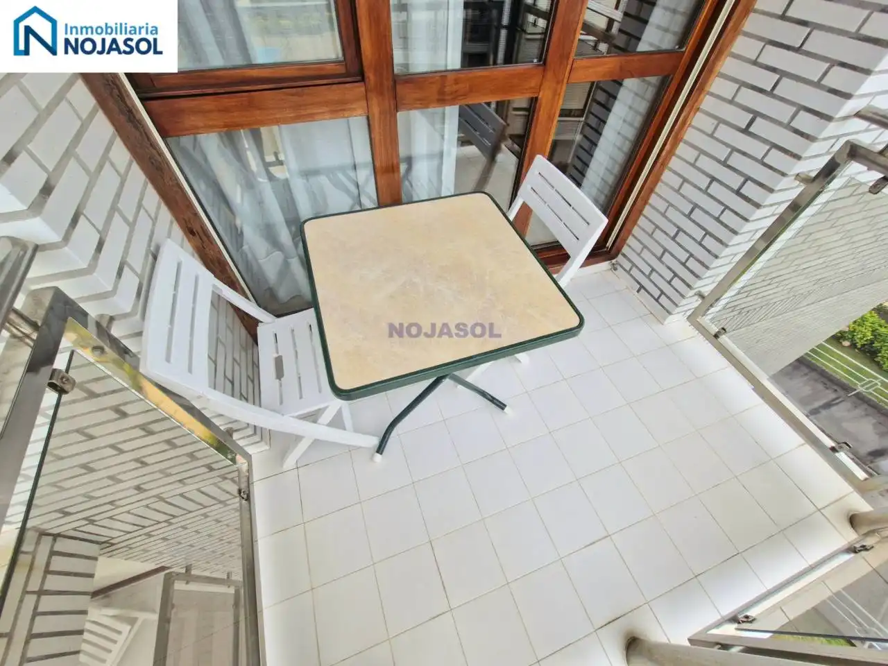 Appartement compact avec terrasse à vendre à Calle CASAR, imagen 18