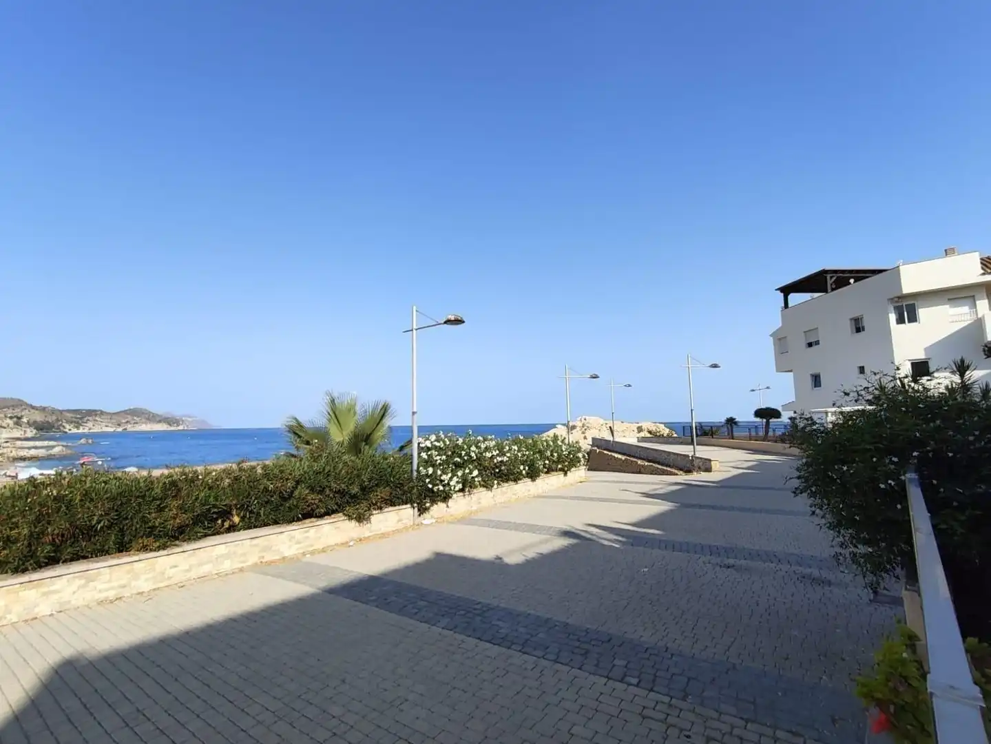 Duplex con piscina in vendita a Cala de Finestrat, imagen 21