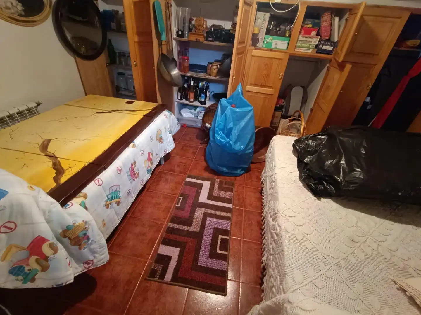 Casa con jardín en venta en Alfambra, imagen 13