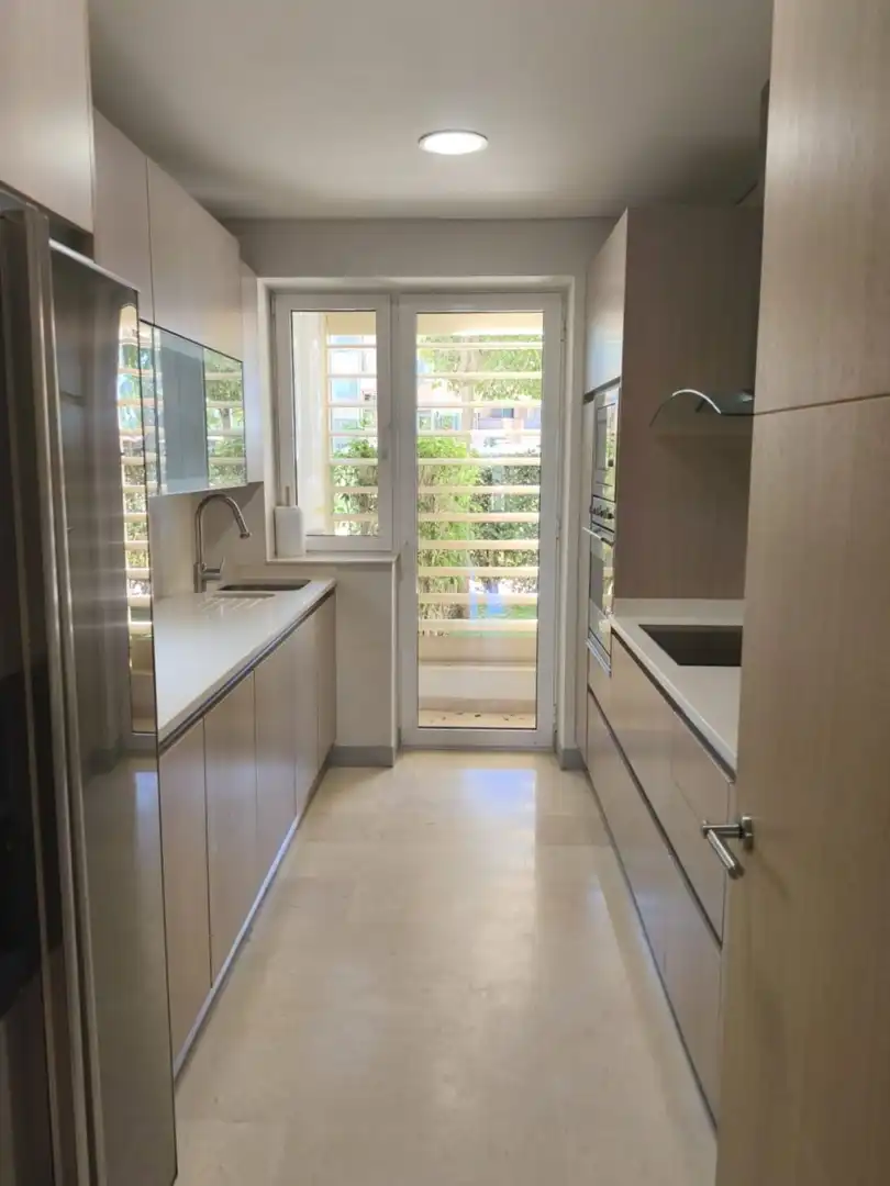 Apartments for rent in Puerto de Sotogrande - La Marina