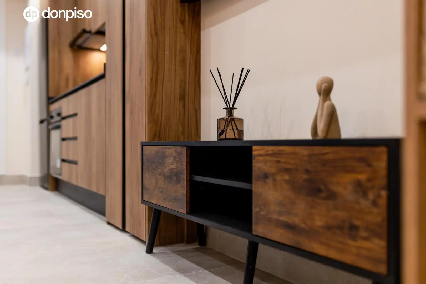 Sala d'estar de Loft en venda en Granada amb Aire condicionat, Calefacció i Alarma