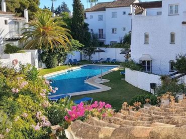 Apartment zur Miete in Carretera Nal
