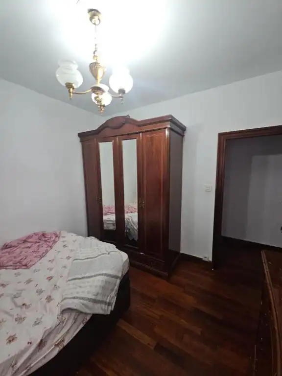 Dormitori de Pis en venda en Begoña - Santutxu