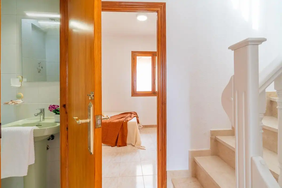 Apartamento en venta en Torrevieja