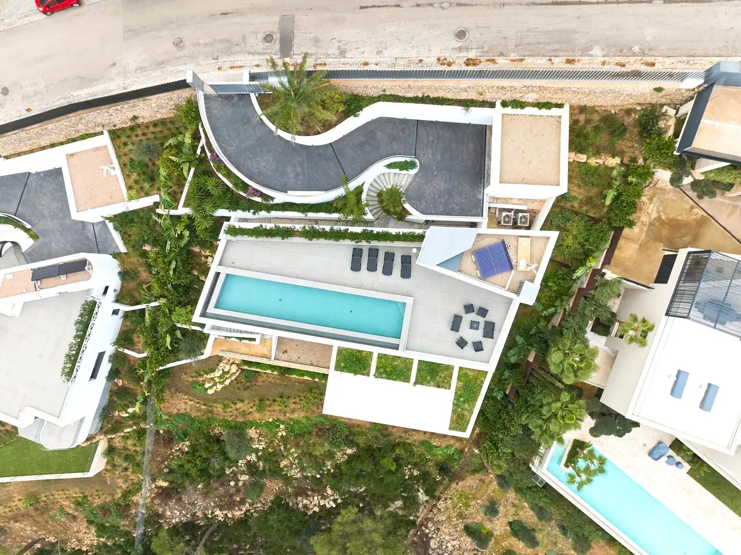 Detached house with pool for sale in Ponent, imagen 65