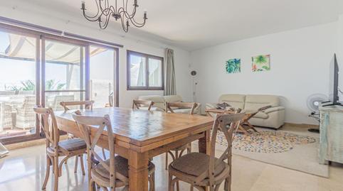 Foto 3 de Àtic de lloguer a La Alcaidesa, Cádiz