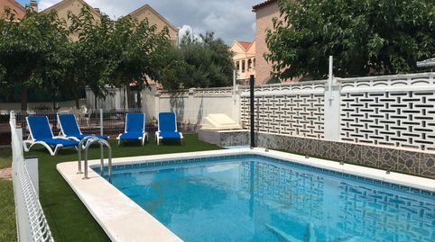 Foto 3 de Casa o chalet en venta en Carrer Bailén, Heliópolis, Benicasim / Benicàssim
