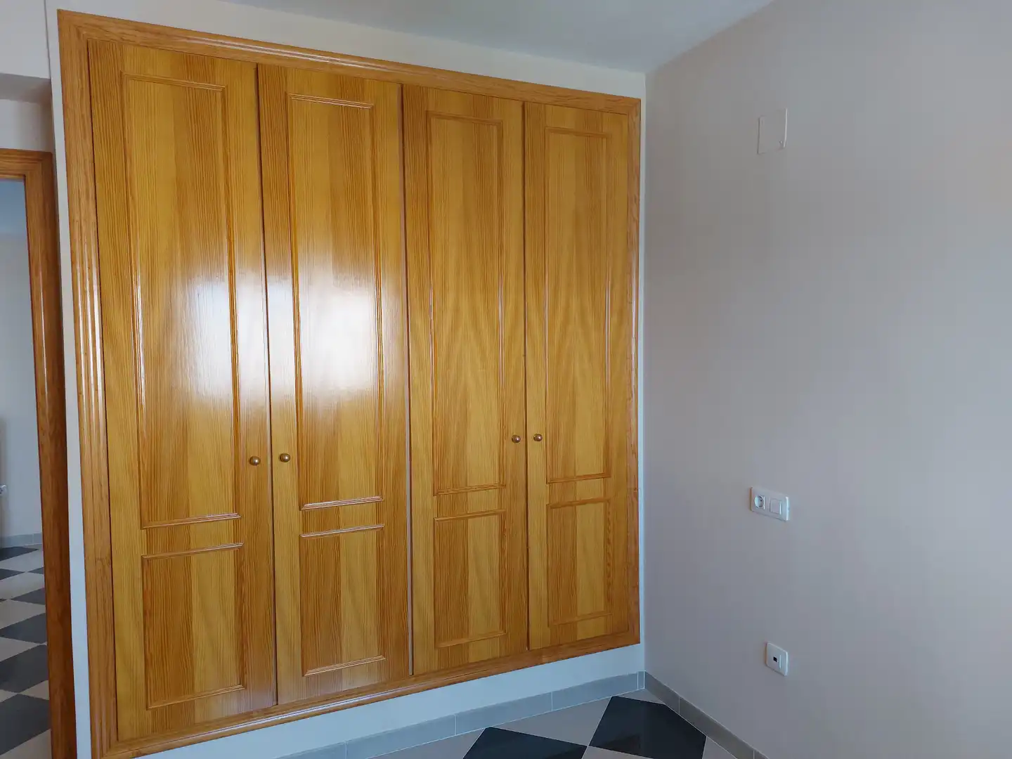 Penthouse with pool for sale in Carrer Baleares 19, imagen 13