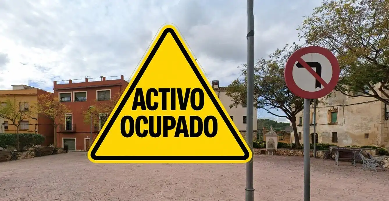 Flat with lift for sale in La Pobla de Montornès