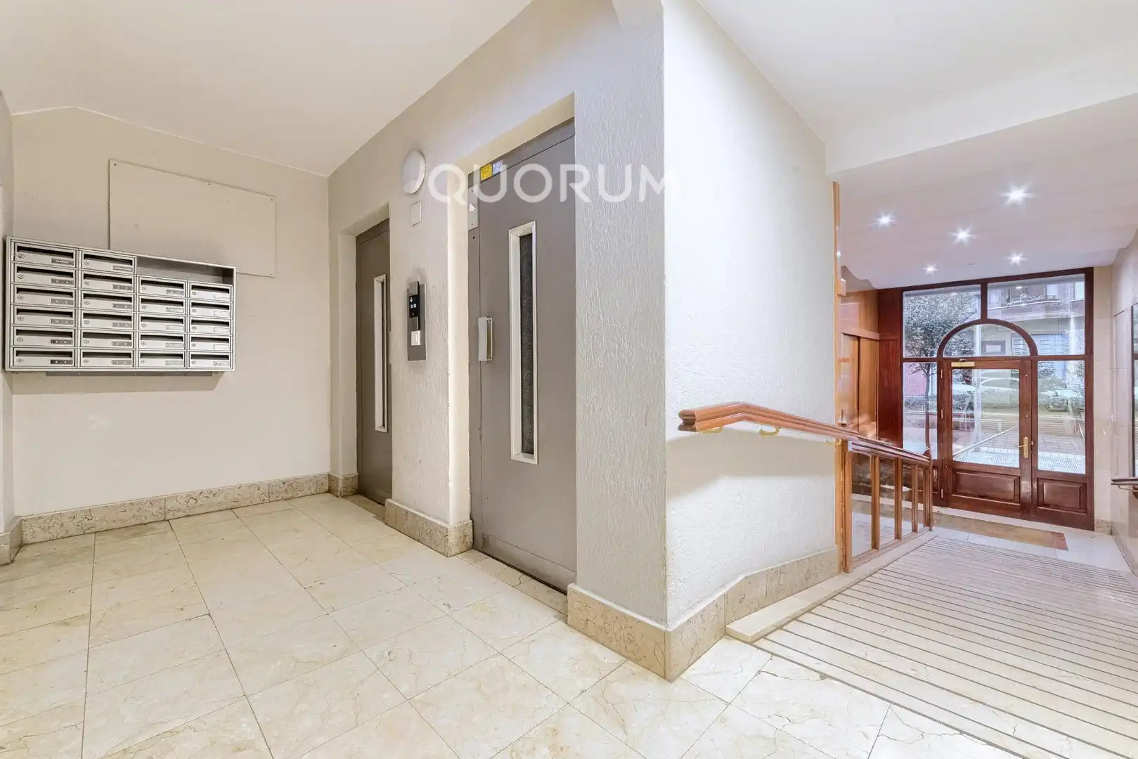 Flat for sale in Basauri   with Heating and Balcony