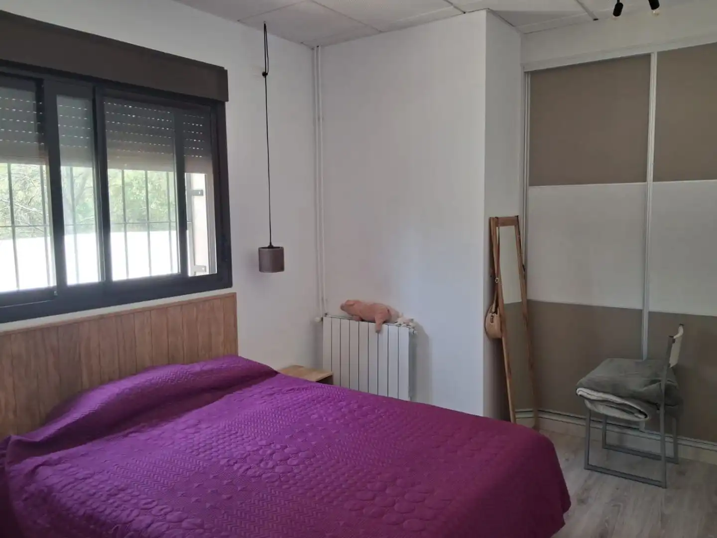 Dormitori de Casa o xalet en venda en Tales amb Terrassa i Traster
