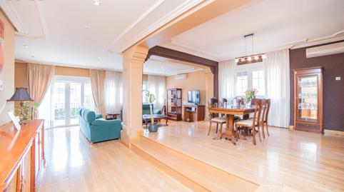 Foto 2 de Casa o chalet en venta en Estación - Psiquiátrico San José, Ciempozuelos