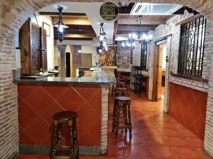 Local comercial en venda a Los Villares, imagen 4